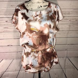 Violet & Claire Ladies Blouse Size L